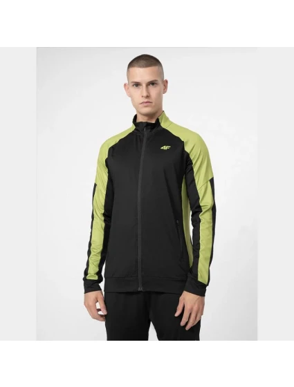 Pánska mikina M 4FSS23TFSWM187 20S - 4F