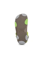 Sandále Crocs All-Terrain Jr 207707-2F9