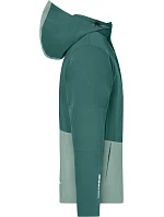JN Bunda do deště 02. green model 22460279 - Daiber JN Bunda do deště 02. green model 22460279 - Daiber
