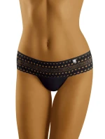 Diamond model 18029750 kolor:czarny - Wol-Bar