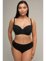 Ava 2203 Maxi kolor:black Ava 2203 Maxi kolor:black