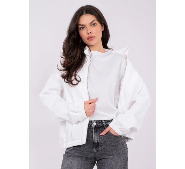 Bluza WT BL model 21859020 ecru - FPrice