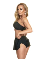 Hebe queen size nohavičky so sukňou - Irall Hebe queen size nohavičky so sukňou - Irall