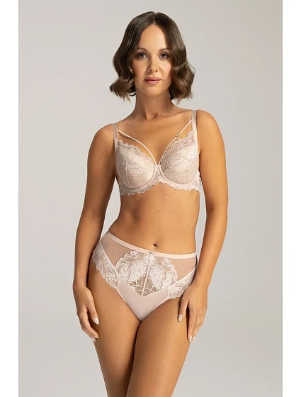 Podprsenka model 21078641 - Ava Lingerie Podprsenka model 21078641 - Ava Lingerie