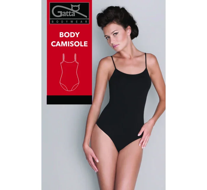 Dámske body Camisole - GATTA bodywear