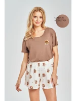 DÁMSKÉ PYŽAMO SXL model 21923302 - Taro