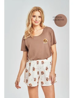 DÁMSKÉ PYŽAMO SXL model 21923302 - Taro