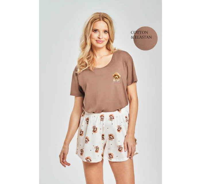 DÁMSKÉ PYŽAMO SXL model 21923302 - Taro