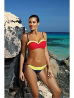 Dvojdielne plavky model 114136 Marko Dvojdielne plavky model 114136 Marko