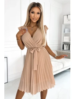 Spoločenské šaty model 181124 Numoco