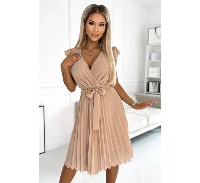 Spoločenské šaty model 181124 Numoco Spoločenské šaty model 181124 Numoco