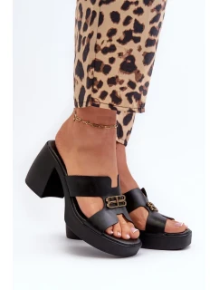 Papuče model 197646 Step in style