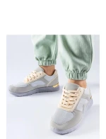 Tenisky model 207639 Solea