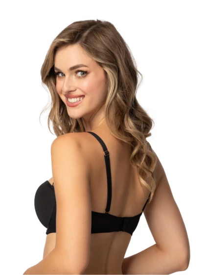 Bardotka / balconette model 219275 Mat