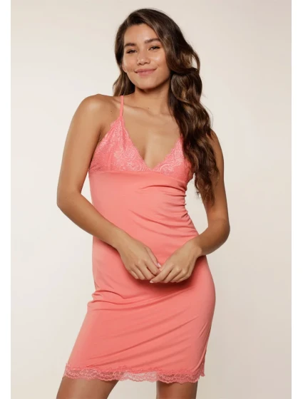 Dámska nočná košeľa LingaDore 7911CH