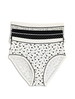 Dámske nohavičky Cotonella 3363 3pack