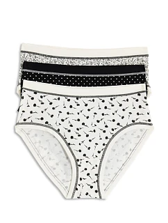 Dámske nohavičky Cotonella 3363 3pack