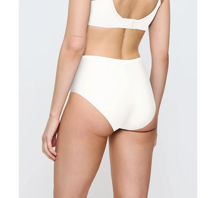 Triumph Shape Smart Maxi - ECRU WHITE - TRIUMPH ECRU WHITE - TRIUMPH Triumph Shape Smart Maxi - ECRU WHITE - TRIUMPH ECRU WHITE - TRIUMPH