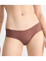 Dámské kalhotky ZERO Microfibre 2.0 Hipster  hnědá  model 22220287 - Sloggi