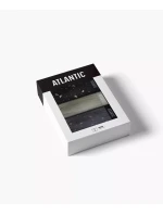 Boxerky model 21056218 A'3 S2XL - Atlantic