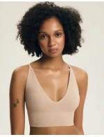 Podprsenka s kosticí  2 A'2 S2XL model 22012174 - HENDERSON LADIES