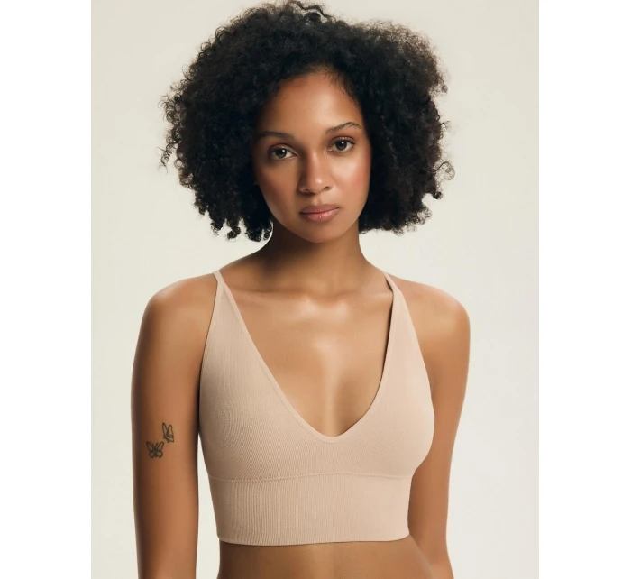 Podprsenka s kosticí  2 A'2 S2XL model 22012174 - HENDERSON LADIES