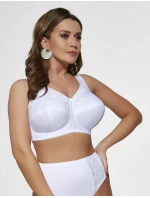 Mäkká podprsenka bez kostíc Viki 581 Zofia Mäkká podprsenka bez kostíc Viki 581 Zofia
