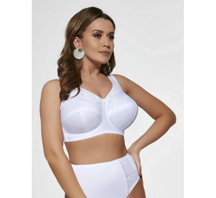 Mäkká podprsenka bez kostíc Viki 581 Zofia Mäkká podprsenka bez kostíc Viki 581 Zofia