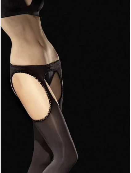 Fiore O 5005 Diavola 60 den 2-4