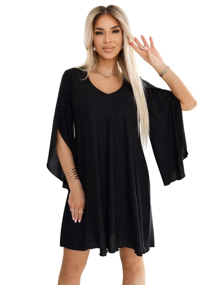 Dámske šaty 597-1 LIVIA - NUMOCO