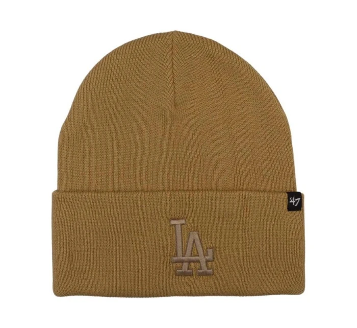 Zimní čepice Los Angeles Dodgers Zimní čepice Los Angeles Dodgers