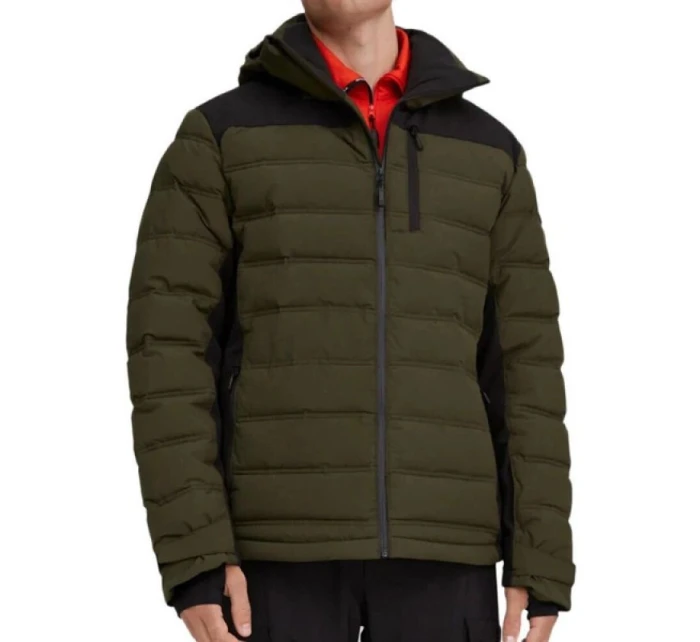 O'Neill Igneous M 2500080-6058 Pánska lyžiarska bunda O'Neill Igneous M 2500080-6058 Pánska lyžiarska bunda