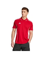 Tiro 25 Competition Polo M model 21062132 pánské tričko - ADIDAS Tiro 25 Competition Polo M model 21062132 pánské tričko - ADIDAS