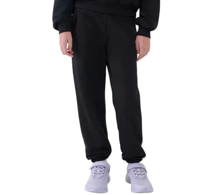 Nohavice 4F CAS Jr 4FJWSS25TTROF0950 20S