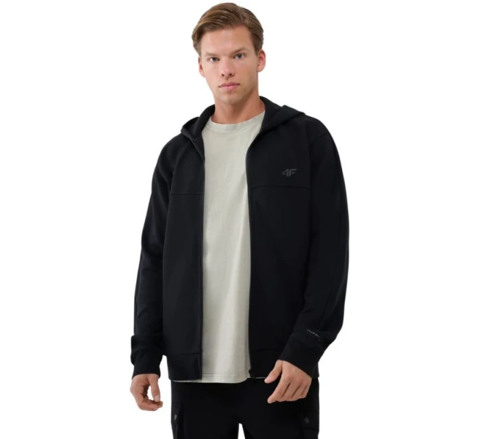 Mikina 4F M1537 M 4FWSS25TSWSM1537 20S pánska