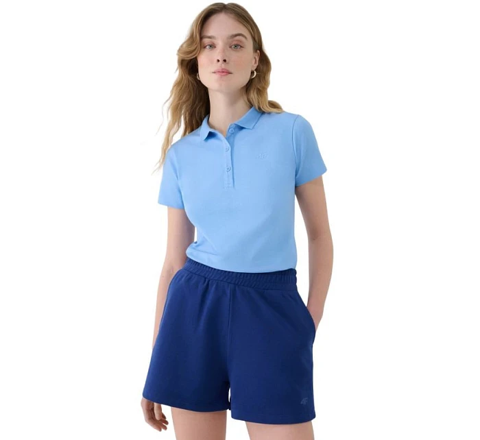 Koszulka polo  W WMM00TPTS 32S model 21045955 - 4F