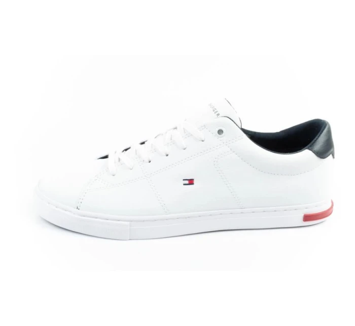 Topánky Tommy Hilfiger Essential M FM0FM04047YBR
