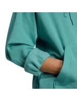 Adidas Essentials Feelcozy Fleece M KB7650 pánska mikina Adidas Essentials Feelcozy Fleece M KB7650 pánska mikina