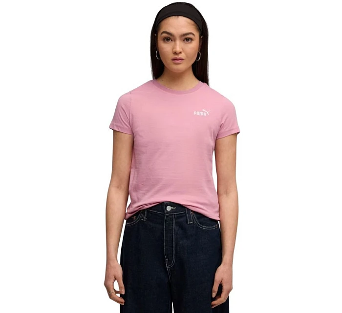 Ess Small No. 1 Tee W 65 model 21269366 - Puma