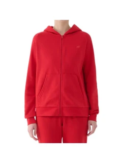 Mikina 4F W 4FWMM00TSWSF1763 062S