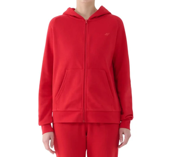 Mikina 4F W 4FWMM00TSWSF1763 062S