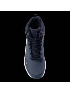 Pánská obuv model 21488152 MID AG - Elbrus