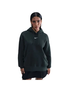 Dámská fleecová mikina Sportswear Phoenix model 21737963 - NIKE