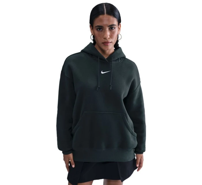 Dámská fleecová mikina Sportswear Phoenix model 21737963 - NIKE