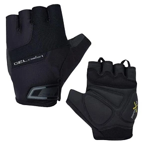 Rukavice CHIBA GEL COMFORT L čierne Rukavice CHIBA GEL COMFORT L čierne