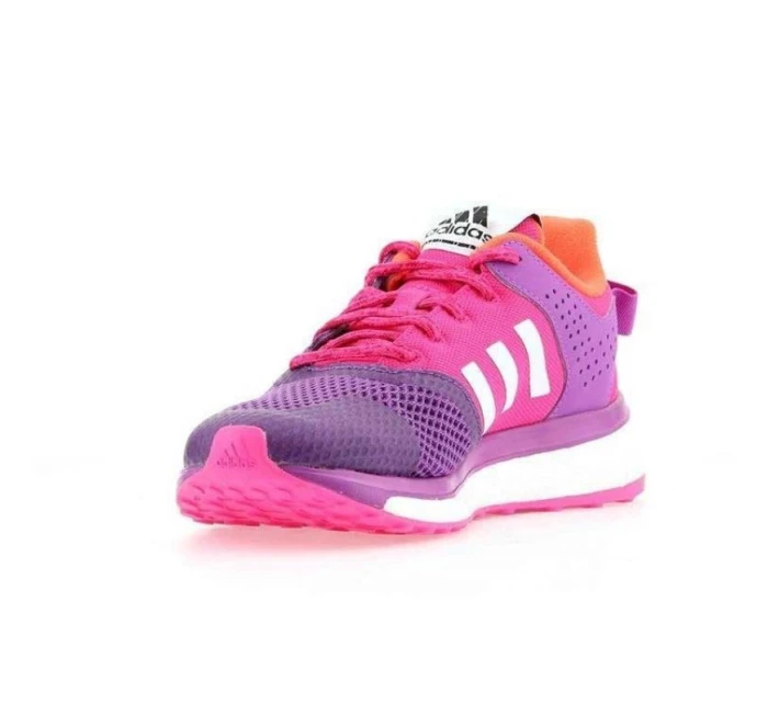 Dámske bežecké topánky Response 3 W AQ6103 - Adidas