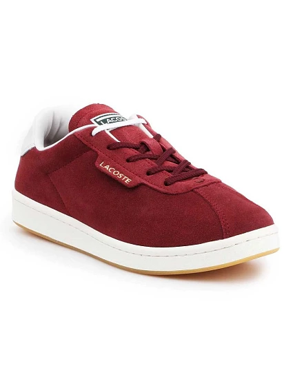 Dámské boty Masters 319 1 W 73800032P8 model 16025242 - Lacoste Dámské boty Masters 319 1 W 73800032P8 model 16025242 - Lacoste