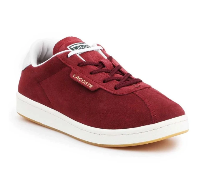 Dámske topánky Masters 319 1 SFA W 7-38SFA00032P8 - Lacoste