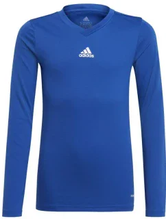 Dětské fotbalové tričko Team Base Jr model 16034474 - ADIDAS