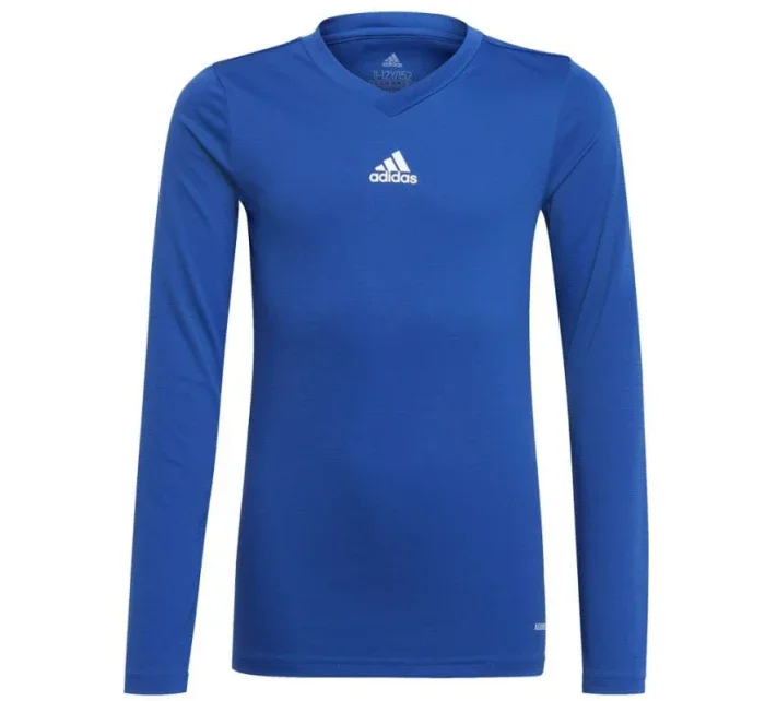 Dětské fotbalové tričko Team Base Jr model 16034474 - ADIDAS Dětské fotbalové tričko Team Base Jr model 16034474 - ADIDAS